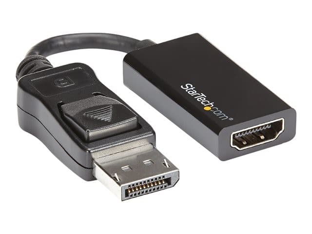 StarTech DisplayPort to HDMI Adapter 4K 60Hz - Image 3