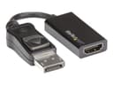 StarTech DisplayPort to HDMI Adapter 4K 60Hz thumbnail 3
