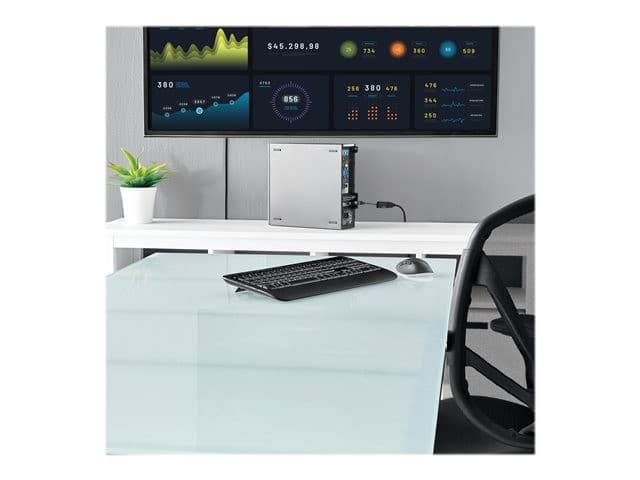 StarTech DisplayPort to HDMI Adapter 4K 60Hz - Image 4
