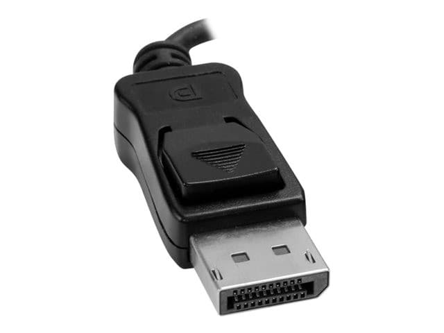 StarTech DisplayPort to HDMI Adapter 4K 60Hz - Image 5