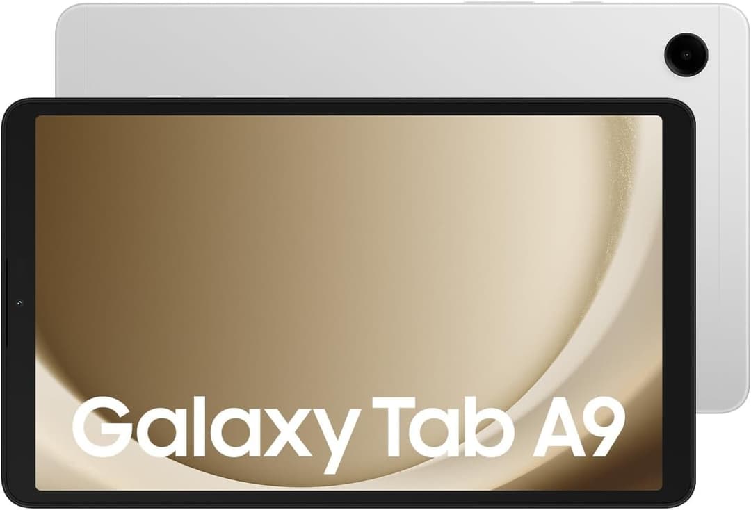 Samsung Galaxy Tab A9 64GB Tablet Navy - Image 1