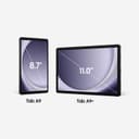 Samsung Galaxy Tab A9 64GB Tablet Navy thumbnail 3