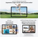 Samsung Galaxy Tab A9 64GB Tablet Navy thumbnail 5