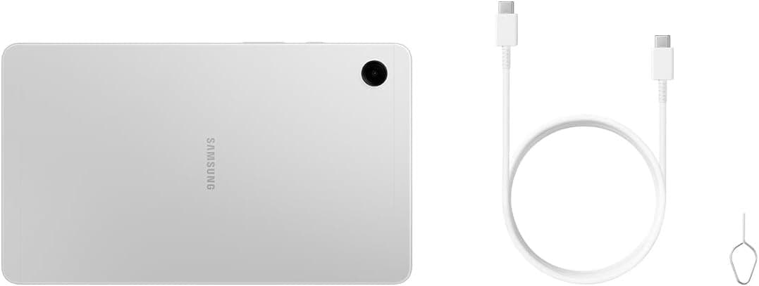 Samsung Galaxy Tab A9 64GB Tablet Navy - Image 6