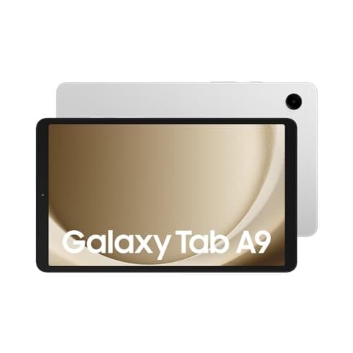 Samsung Galaxy Tab A9 64GB Tablet Navy - Image 7