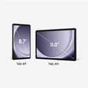Samsung Galaxy Tab A9 64GB Tablet Navy thumbnail 9