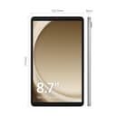 Samsung Galaxy Tab A9 64GB Tablet Navy thumbnail 10