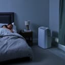Meaco Cirro 16000 BTU Smart Portable Air Conditioner Heater CIRRO16000CHPRO thumbnail 2