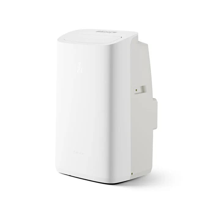 Meaco Cirro 16000 BTU Smart Portable Air Conditioner Heater CIRRO16000CHPRO - Image 3