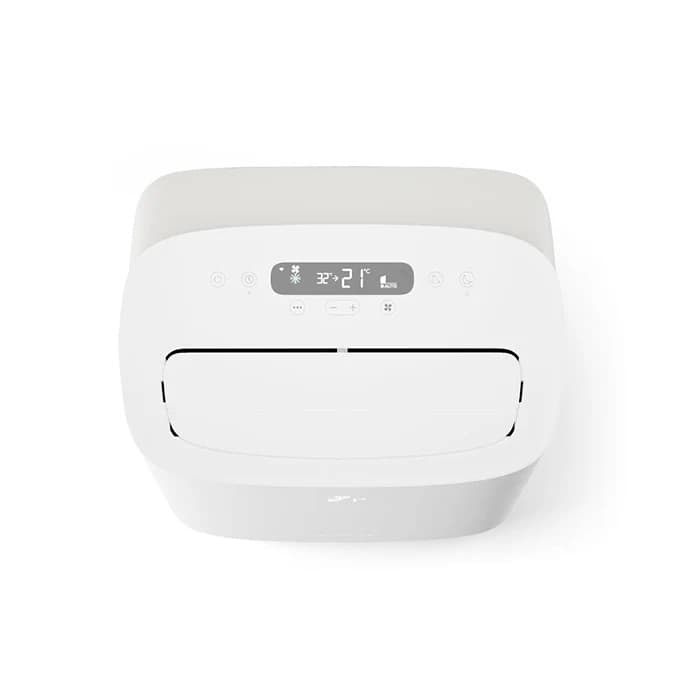 Meaco Cirro 16000 BTU Smart Portable Air Conditioner Heater CIRRO16000CHPRO - Image 5