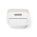 Meaco Cirro 16000 BTU Smart Portable Air Conditioner Heater CIRRO16000CHPRO thumbnail 5