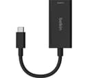 BELKIN Connect AVC013BTBK USB-C to HDMI Adapter thumbnail 1