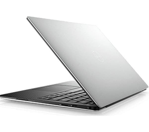 DELL XPS 13 7390 13.3" Laptop - Intel® Core™ i5, 256 GB SSD, Silver - Image 4