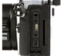 Olympus OM-D E-M5 Mark II Mirrorless Camera with M.Zuiko 12-50mm f/3.5-6.3 Lens - Silver thumbnail 7