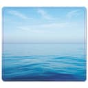 Fellowes Earth Series Recycled Mouse Pad 5903901 - Blue Ocean - 228 x 203 x 2 mm thumbnail 2