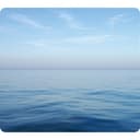 Fellowes Earth Series Recycled Mouse Pad 5903901 - Blue Ocean - 228 x 203 x 2 mm thumbnail 4