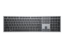Dell KB700 Multi-Device Wireless Keyboard Titan Grey - UK QWERTY thumbnail 2