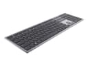 Dell KB700 Multi-Device Wireless Keyboard Titan Grey - UK QWERTY thumbnail 4