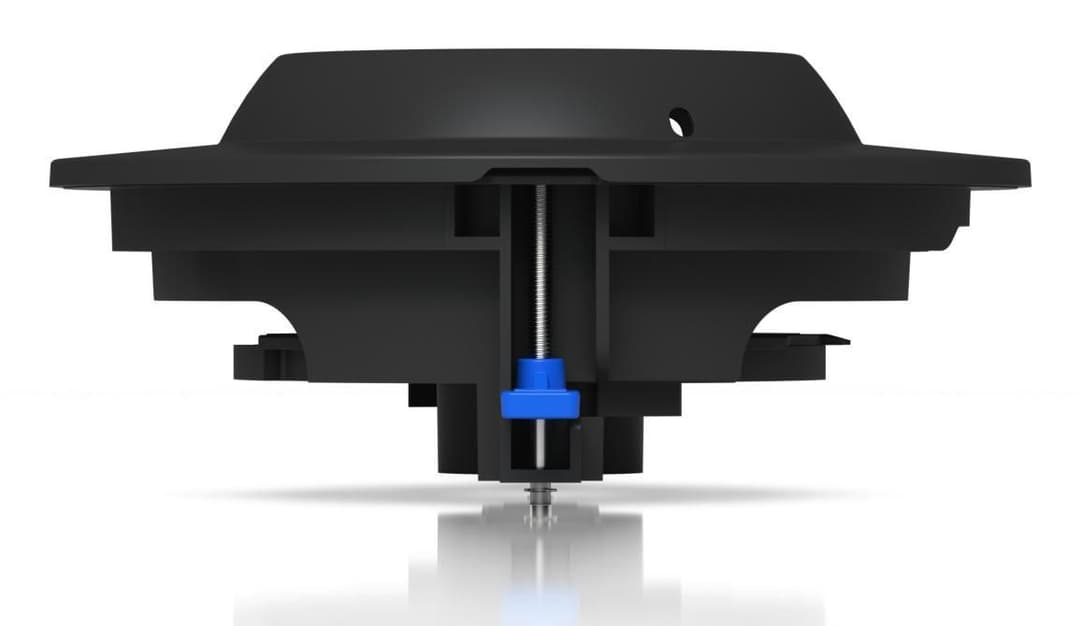 Dome camera mounting - Image 1