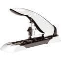 Rexel Gladiator Heavy Duty Stapler Silver/Black - Image 1