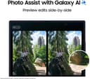 SAMSUNG Galaxy Z Fold7 - 512 GB, Silver Shadow thumbnail 5