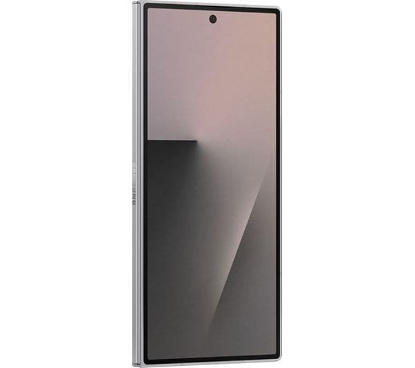 SAMSUNG Galaxy Z Fold7 - 512 GB, Silver Shadow - Image 9