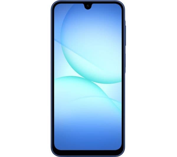 Samsung Galaxy A17 5G 128GB - Blue | A1 Tech Deals