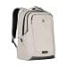 WENGER MX Professional Sac pour portable avec poche tablette, Notebook jusqu’à 16’’, Tablette jusqu’à 10’’, Rangement, 21 l, Bureau Affaires Fac, Beige, 653500 - Image 3