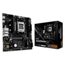 Asrock A620AM-X AMD A620A DDR5 Micro-ATX Socket AM5 Motherboard thumbnail 1