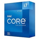 Intel Core i7-12700KF - Core i7 12th Gen Alder Lake 12-Core (8P+4E) 3.6 GHz LGA 1700 125W Intel UHD Graphics 770 Desktop Processor - BX8071512700K thumbnail 5