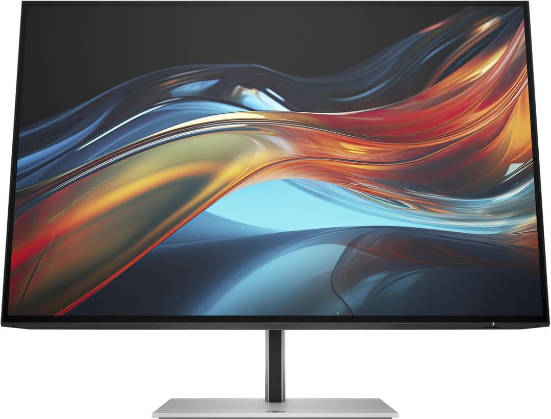 HP Series 7 Pro 24 inch WUXGA Monitor - Image 1