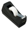 3M C-38 tape dispenser Black