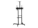Neomounts FL50-550BL1 Cart Black thumbnail 4