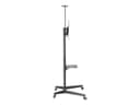 Neomounts FL50-550BL1 Cart Black thumbnail 5
