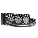 Sharkoon S90 RGB 360mm RGB All-in-One Liquid Cooler thumbnail 6