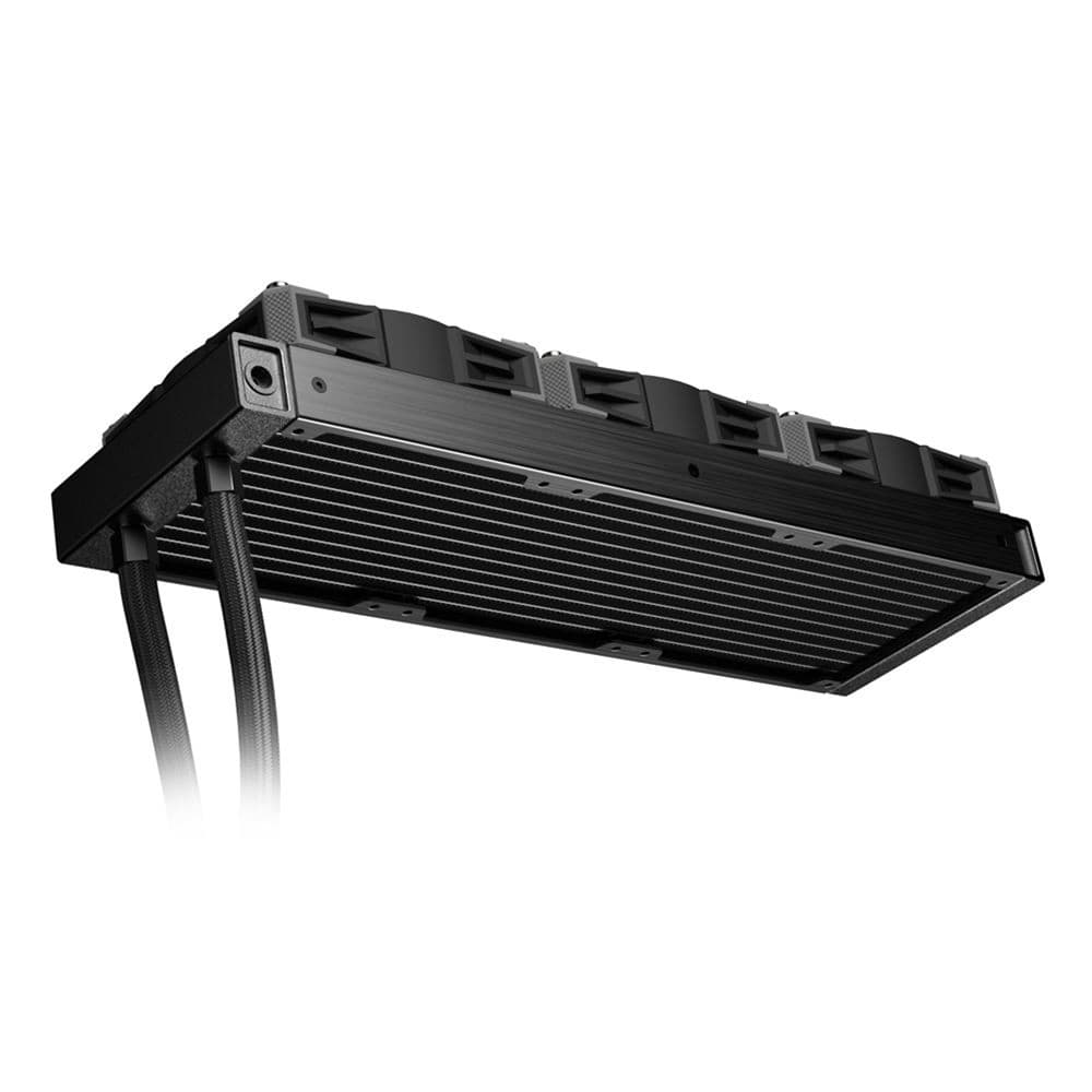 Sharkoon S90 RGB 360mm RGB All-in-One Liquid Cooler - Image 9