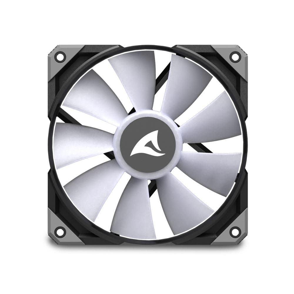 Sharkoon S90 RGB 360mm RGB All-in-One Liquid Cooler - Image 10