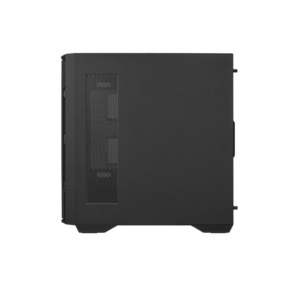 Cougar Uniface Black ATX Micro ATX Tempared Glass Black PC Case - Image 4