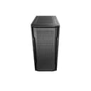 Cougar Uniface Black ATX Micro ATX Tempared Glass Black PC Case thumbnail 8