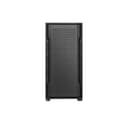 Cougar Uniface Black ATX Micro ATX Tempared Glass Black PC Case thumbnail 9