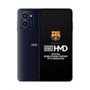 HMD Pulse Pro 4G Smartphone - Black Ocean thumbnail 2