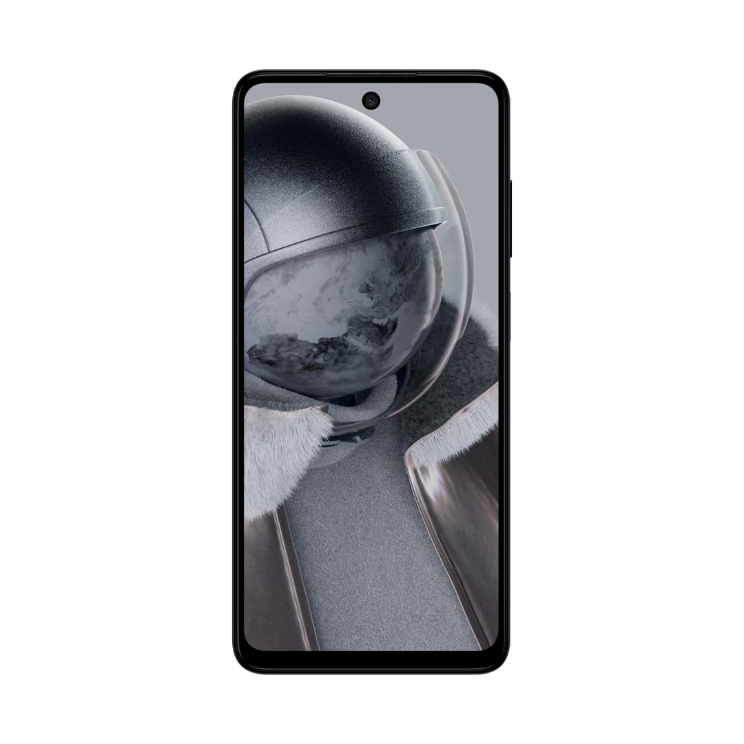 HMD Pulse Pro 4G Smartphone - Black Ocean - Image 3