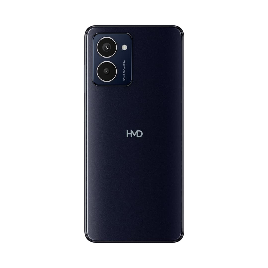 HMD Pulse Pro 4G Smartphone - Black Ocean - Image 5