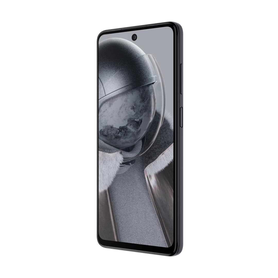 HMD Pulse Pro 4G Smartphone - Black Ocean - Image 6