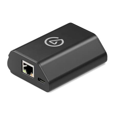 Elgato Network Dock for Stream Deck - Image 1