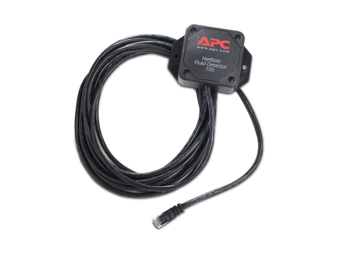 NetBotz Spot Fluid Sensor - fluid detector - TAA Compliant - Image 1