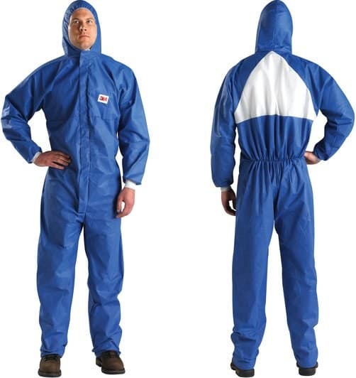 3M 4530 Blue, White