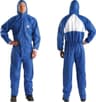 3M 4530 Blue, White