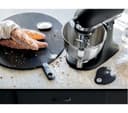 KitchenAid Artisan 4.8L Stand Mixer Black thumbnail 6