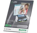 LEITZ iLAM 74850000 80 Micron A3 Laminating Pouches - Pack of 100 thumbnail 1